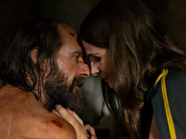 Возвращение Одиссея (3)