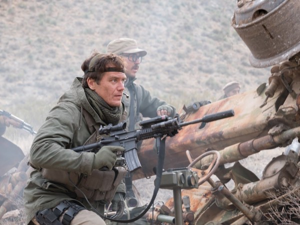 Кавалерия (5)