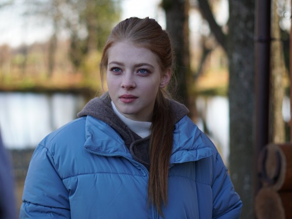 Акушерка. Новая жизнь (6)