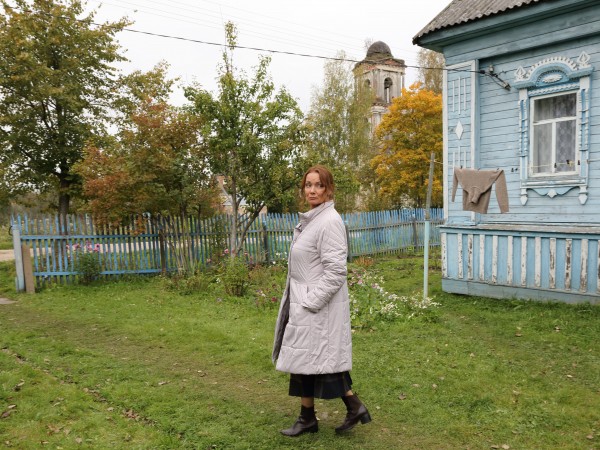 Остров Обречённых (6)