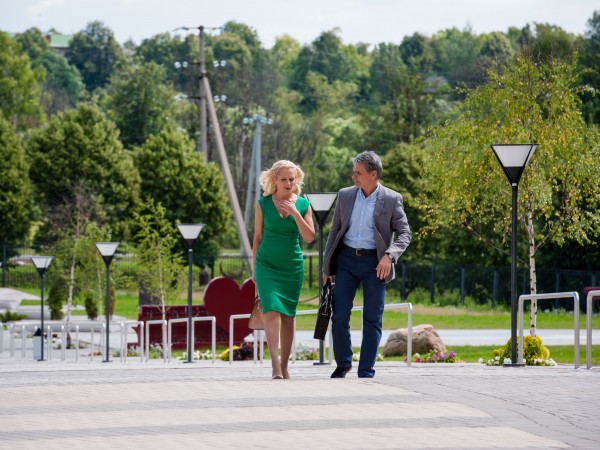 Семейные обстоятельства (3)