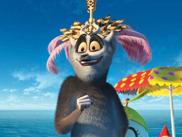 Мадагаскар 3 (6)