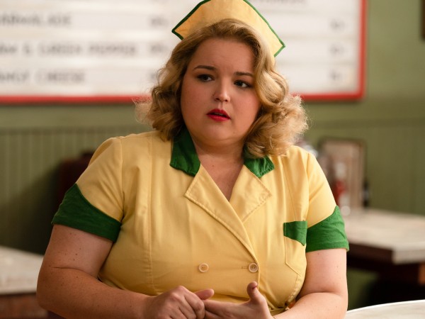 Почему женщины убивают (2)