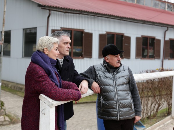 Шаг к счастью (2)