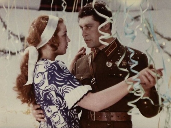 ...А зори здесь тихие (2)