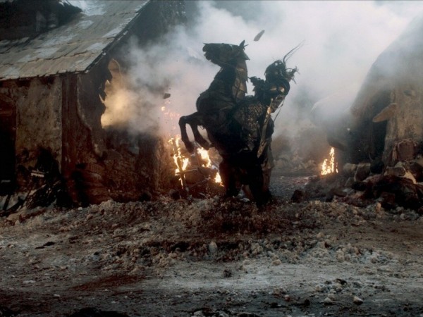 Другой мир-2: Эволюция (2)