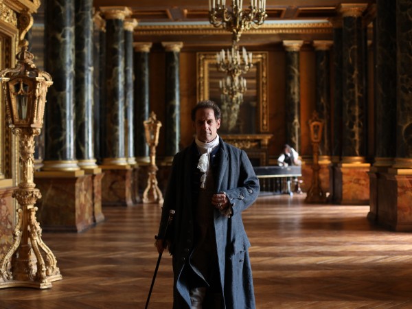 Последняя любовь Казановы (2)