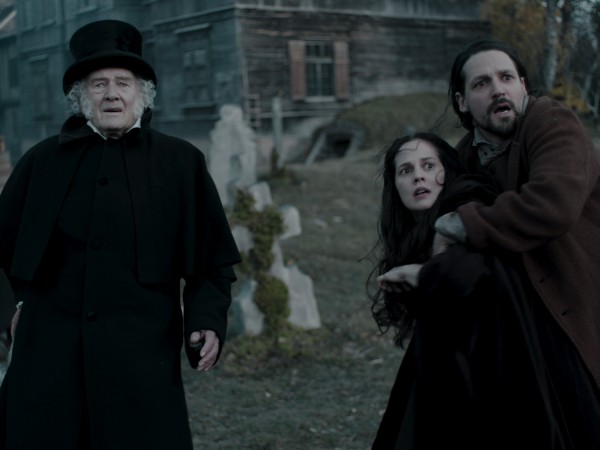 Воронья лощина (3)