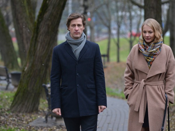 Под дождём не видно слёз (6)