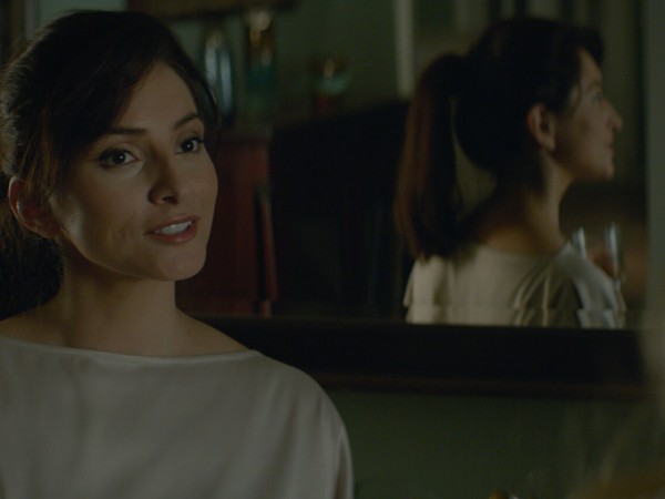 Илиана. Верь мне (4)