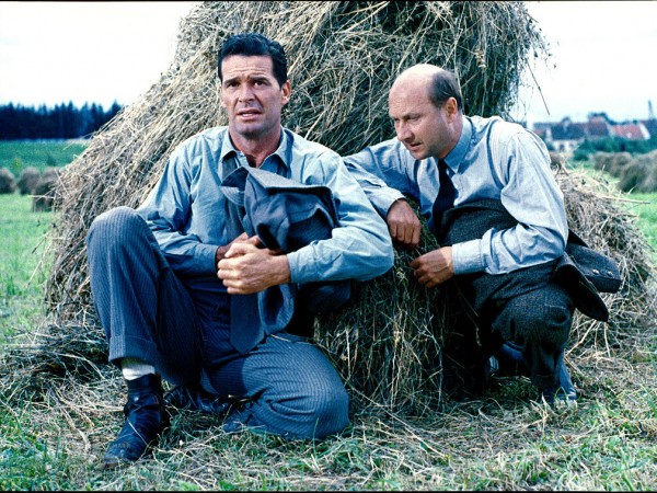 Большой побег (2)