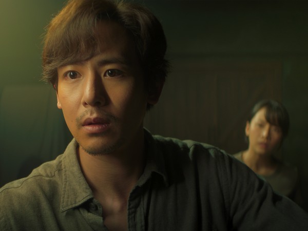 Реинкарнация. Картины с того света (2)