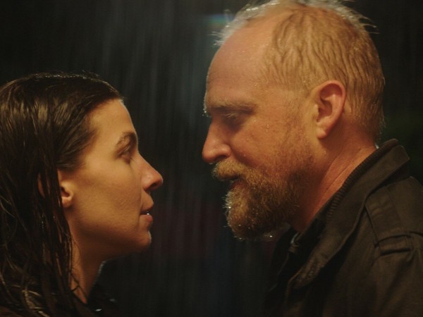 Любовь со второй попытки (3)