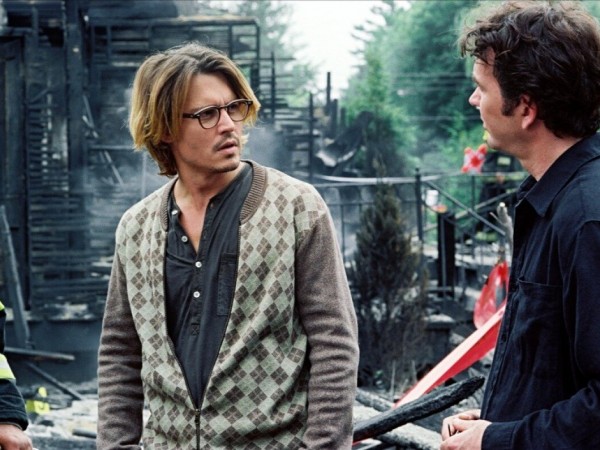 Тайное окно (6)