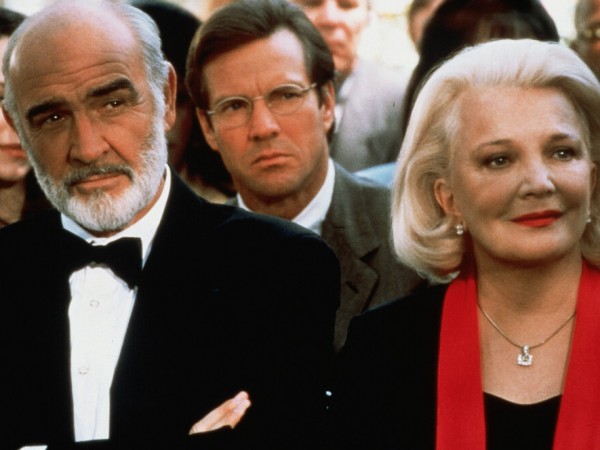 Превратности любви (3)