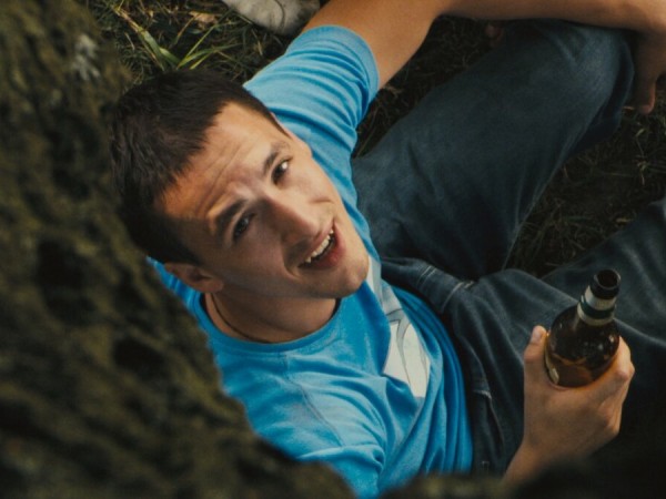 Будь со мной (3)