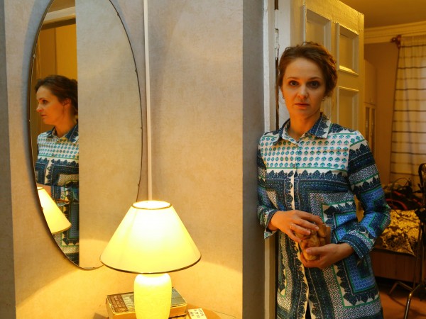 Единственная радость (6)