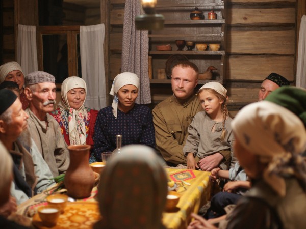 Сестрёнка (3)