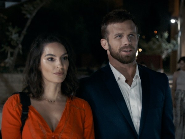 Черная метка (3)