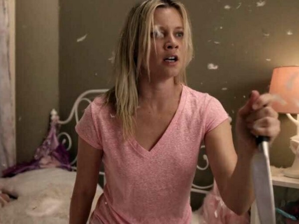 Уиджа. Проклятое зеркало (5)