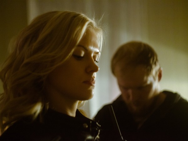 Фемида видит (6)