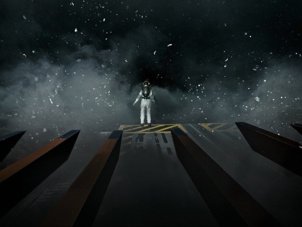 Чужой: Завет (6)