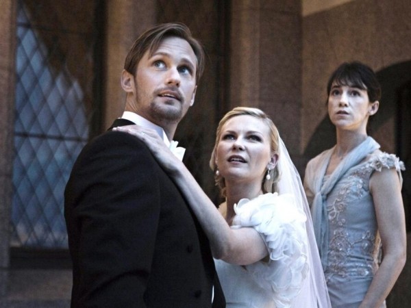 Меланхолия