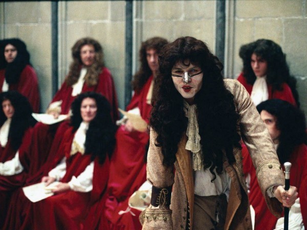 Распутник (6)