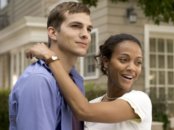 Угадай, кто?