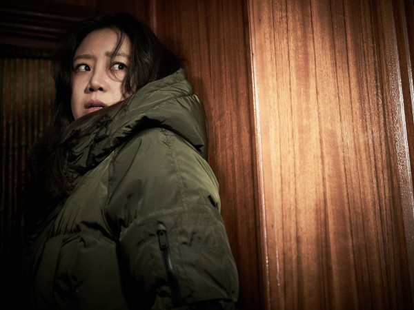 Дверной замок (4)