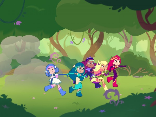 Шушумагия (2)