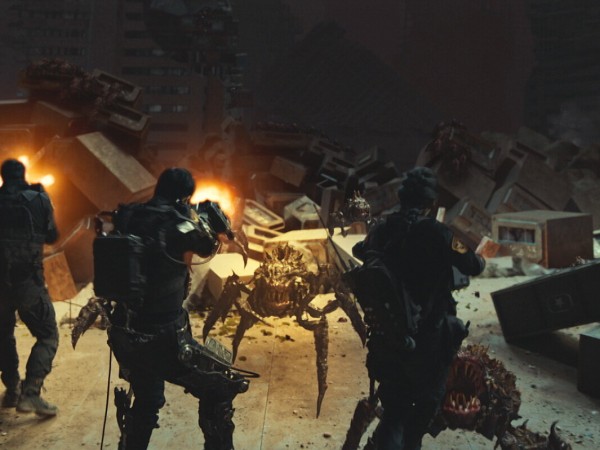 День спасения Земли (6)