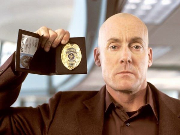 Мой криминальный дядюшка (5)