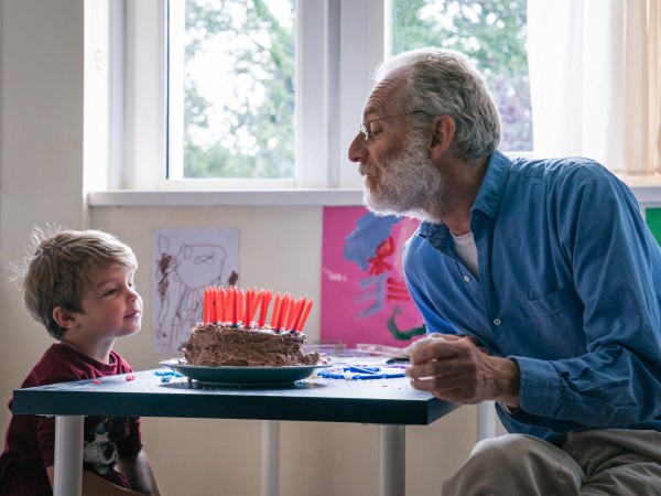 Один на один (4)