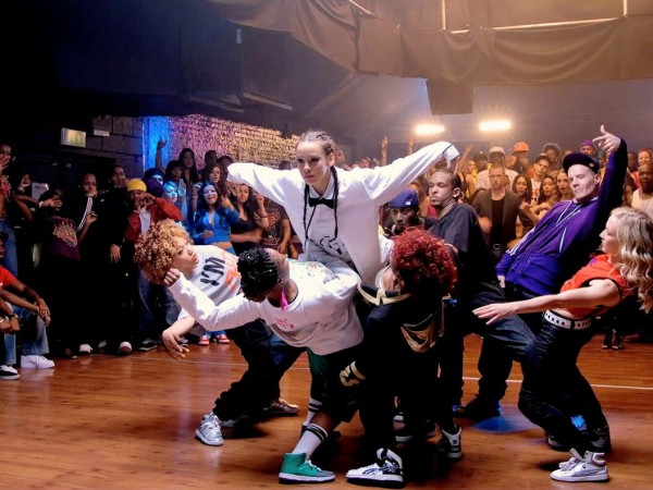 Уличные танцы 3D (6)