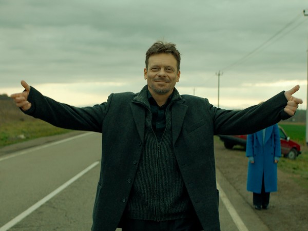 Танцуй, Селёдка! (2)