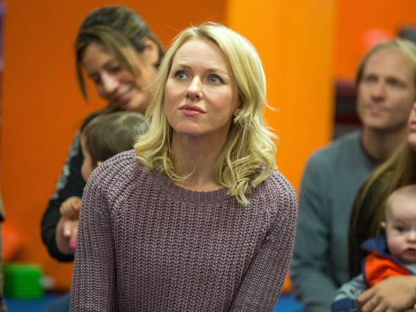 Пока мы молоды (3)