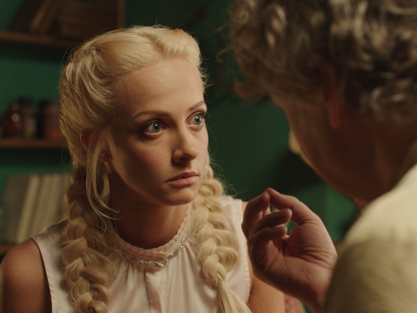 Помню — не помню! (3)