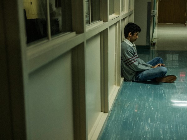 Тёмная сторона (6)