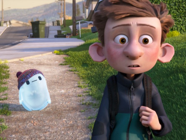 Неисправимый Рон (4)