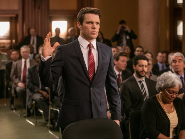 Опасная игра Слоун (5)