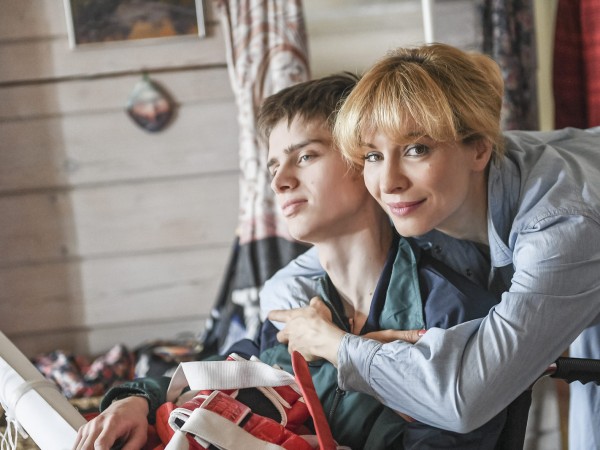 На выдохе (2)