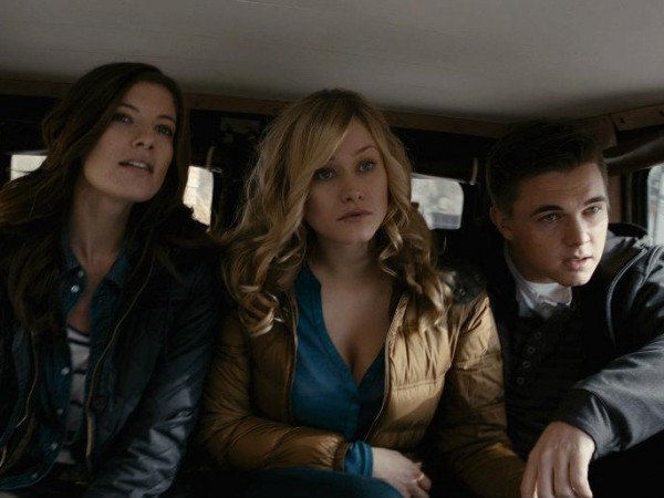 Запретная зона (3)