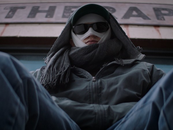 Убийственная внешность (3)