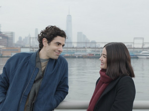 Мой любимый враг (5)