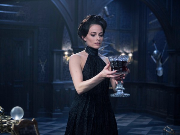 Другой мир: Войны крови (6)