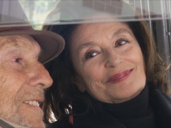 Мужчина и женщина: Лучшие годы (5)