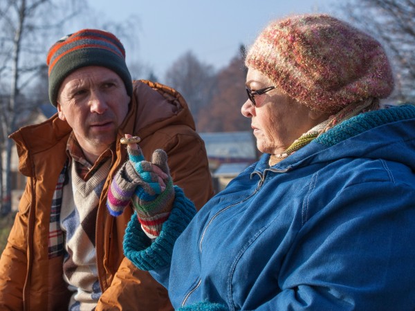 Управдомша (6)