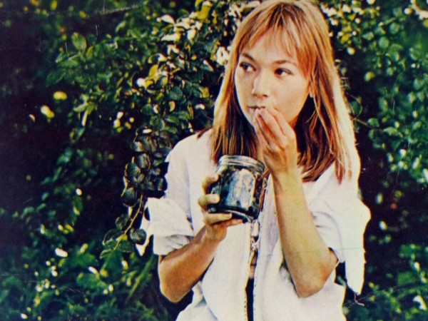 Романс о влюбленных (3)