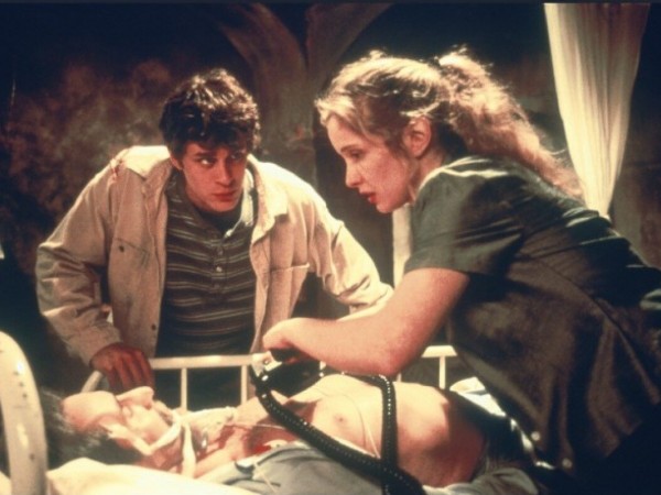 Американский оборотень в Париже (3)